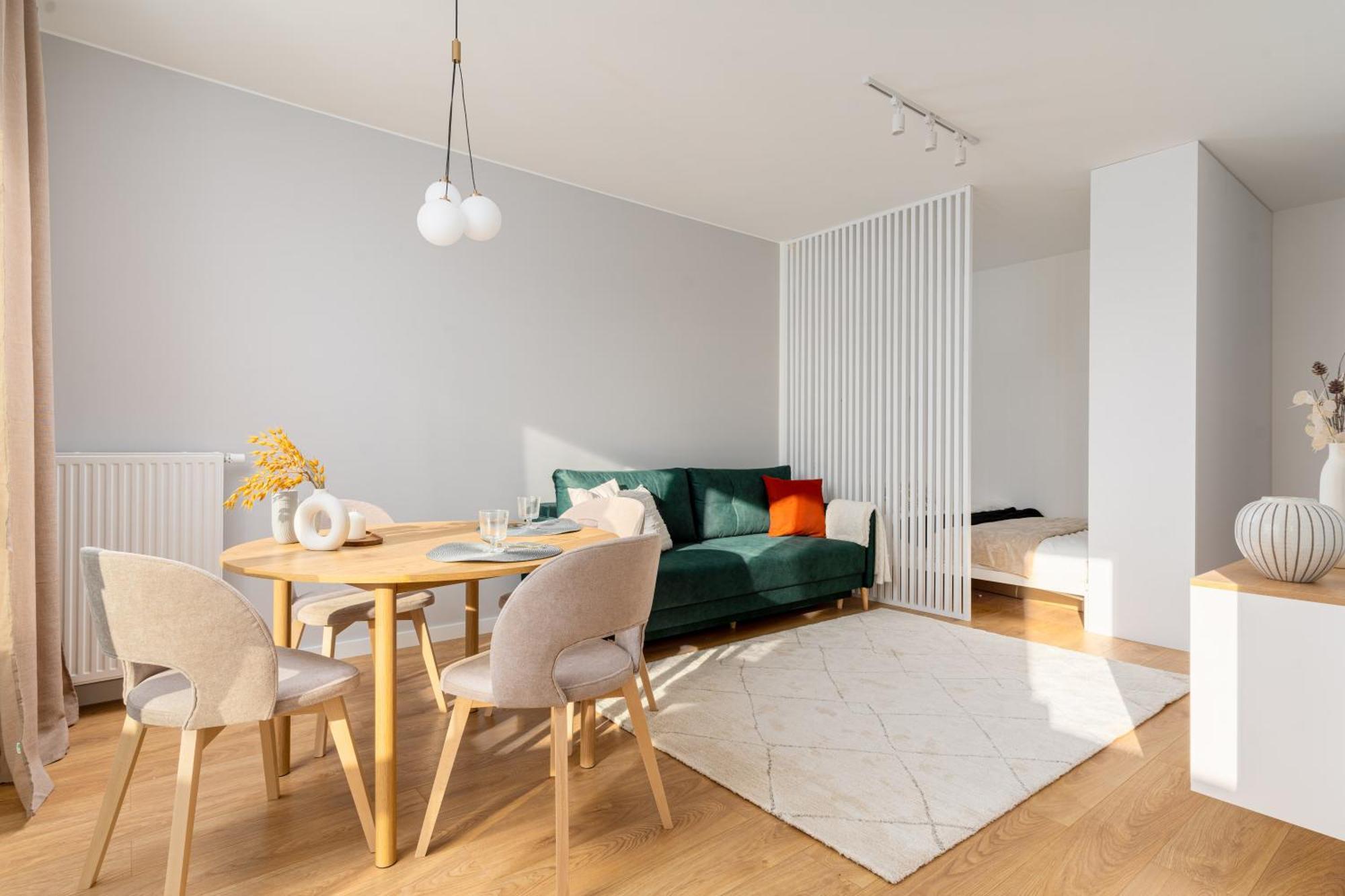 Falista Retkinia Apartment