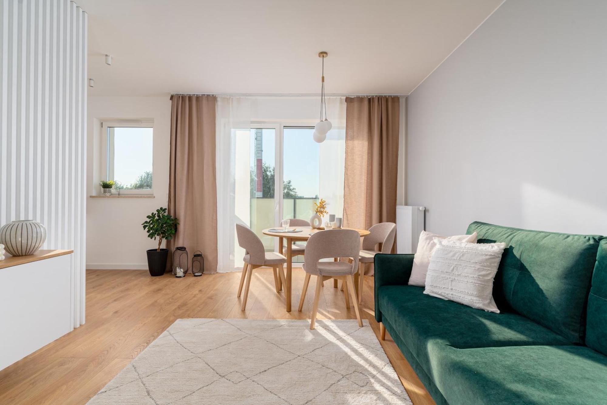 Apartment Falista Retkinia