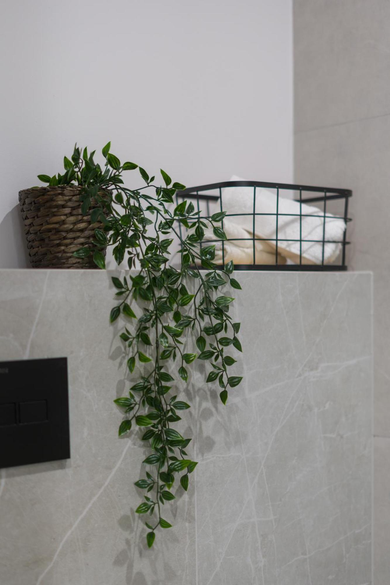 Apartment Falista Retkinia *