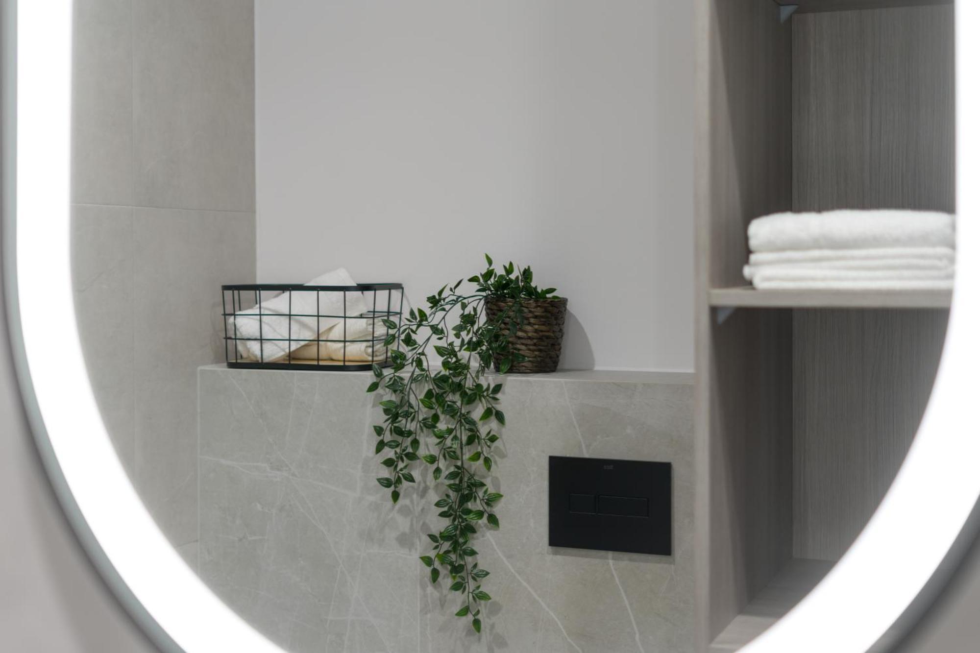 Apartment Falista Retkinia