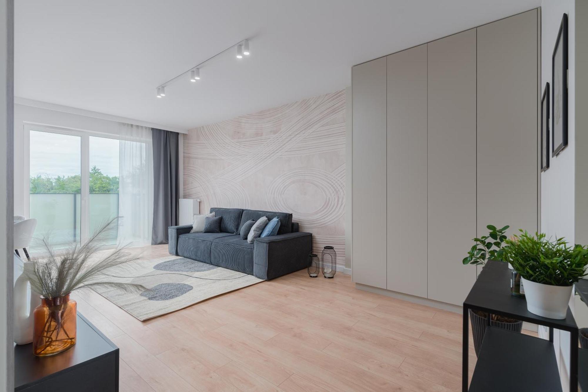 Falista Retkinia Apartment Łódź